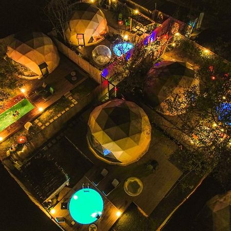 Smore Sapanca Villa Екстериор снимка