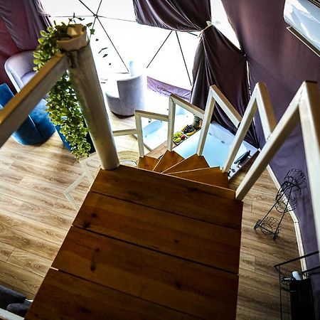 Smore Sapanca Villa Екстериор снимка