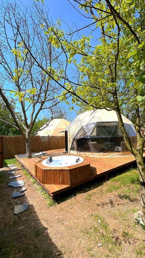 Smore Sapanca Villa Екстериор снимка