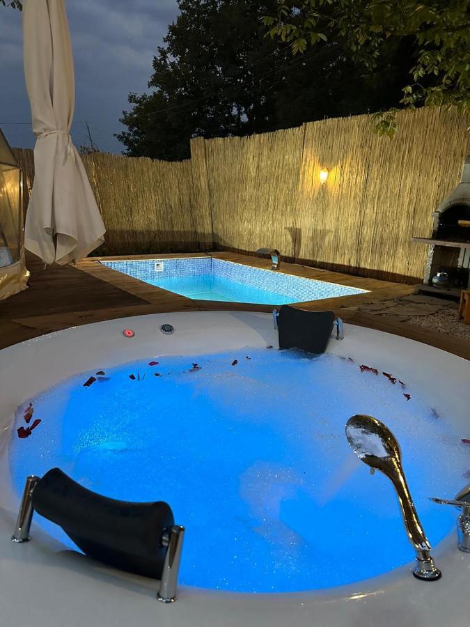 Smore Sapanca Villa Екстериор снимка