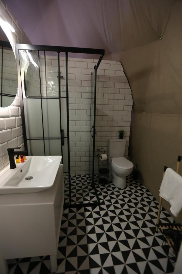 Smore Sapanca Villa Екстериор снимка