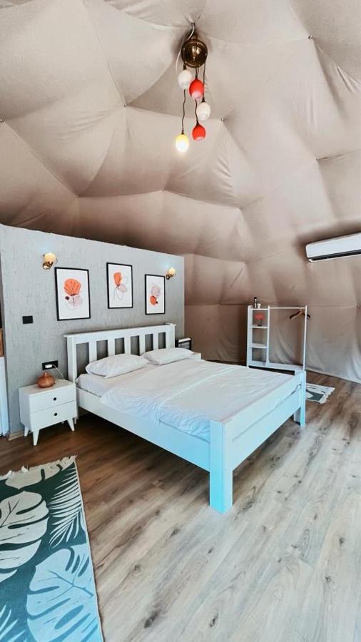 Smore Sapanca Villa Екстериор снимка