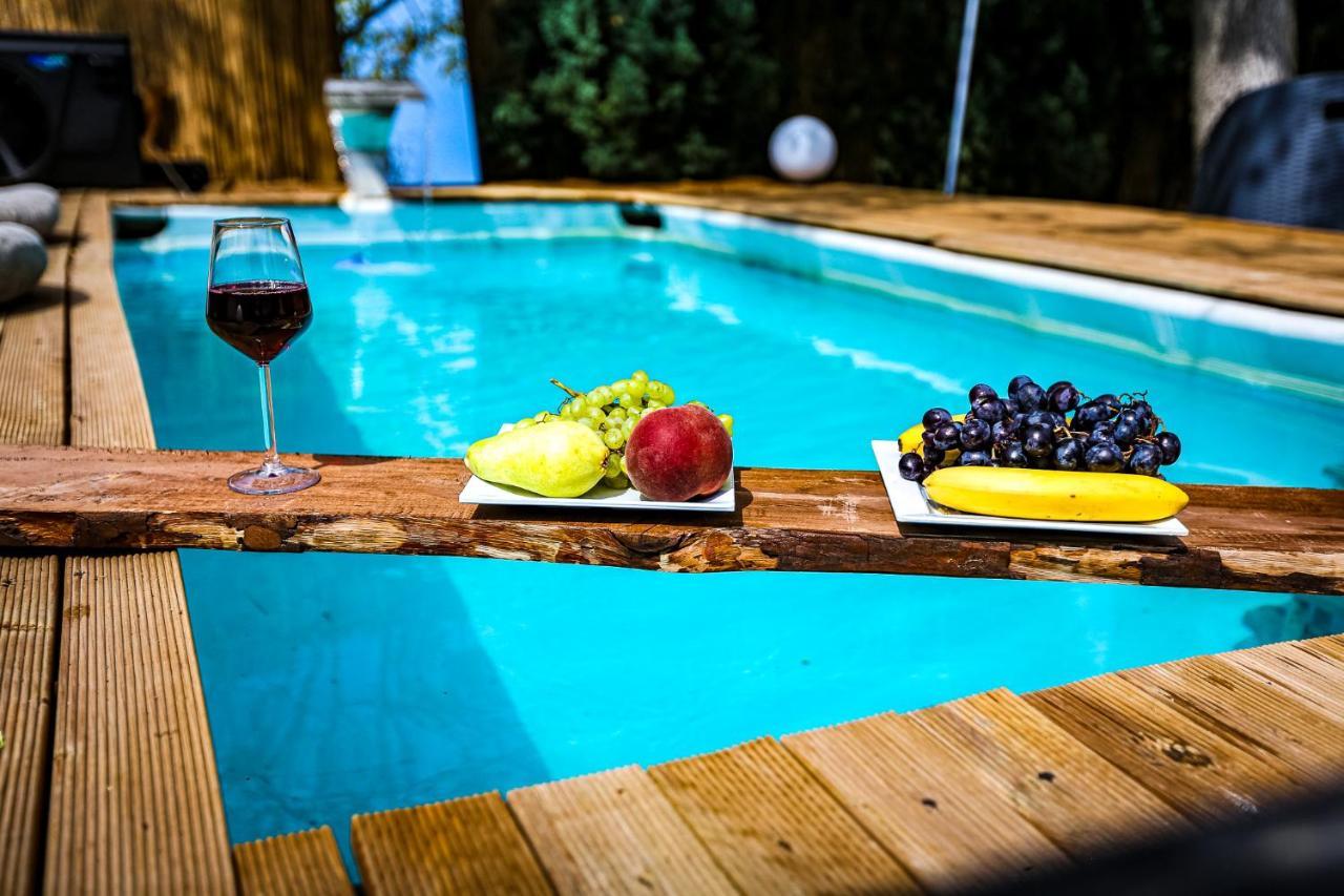 Smore Sapanca Villa Екстериор снимка