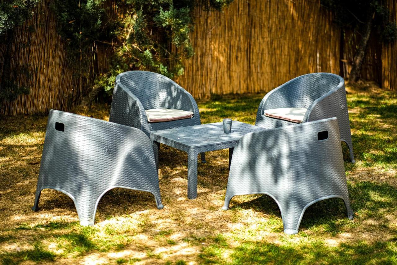 Smore Sapanca Villa Екстериор снимка