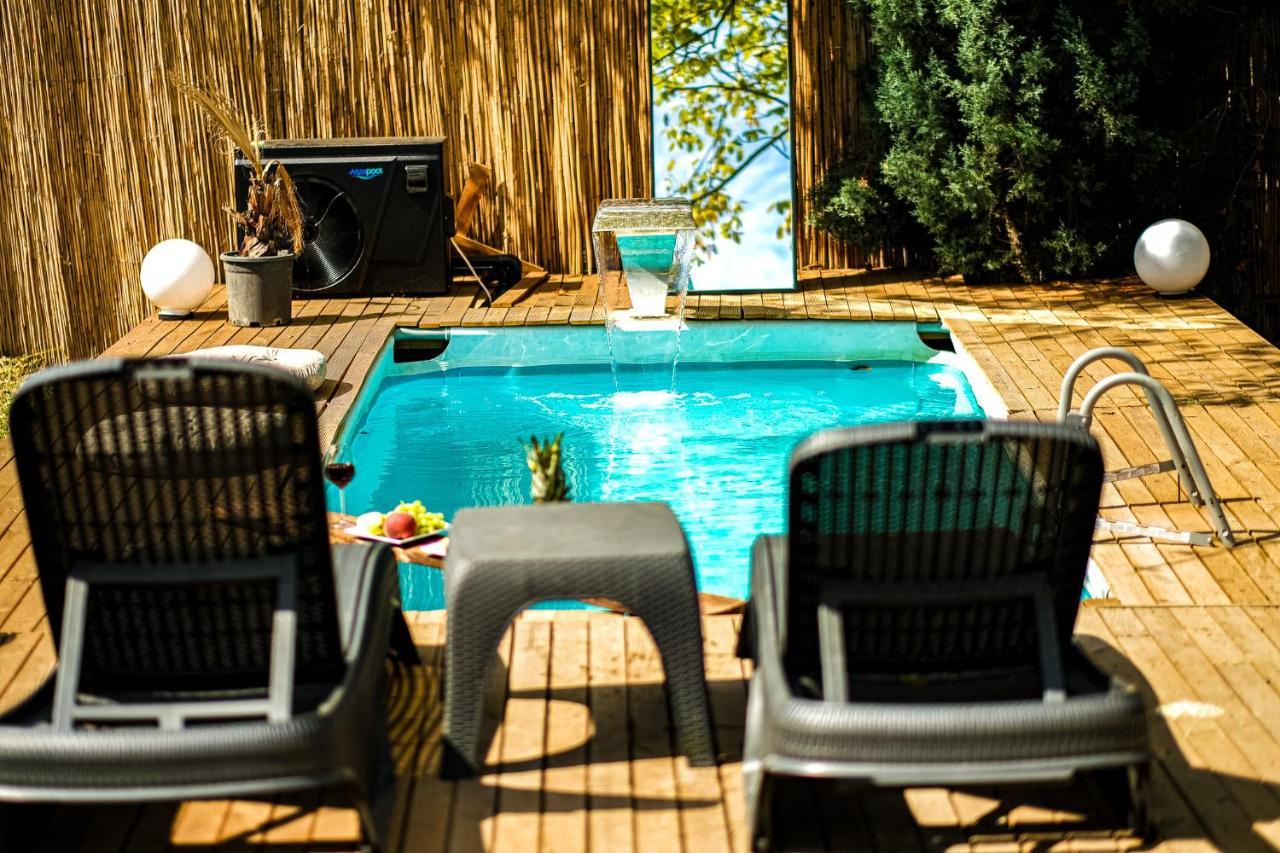 Smore Sapanca Villa Екстериор снимка