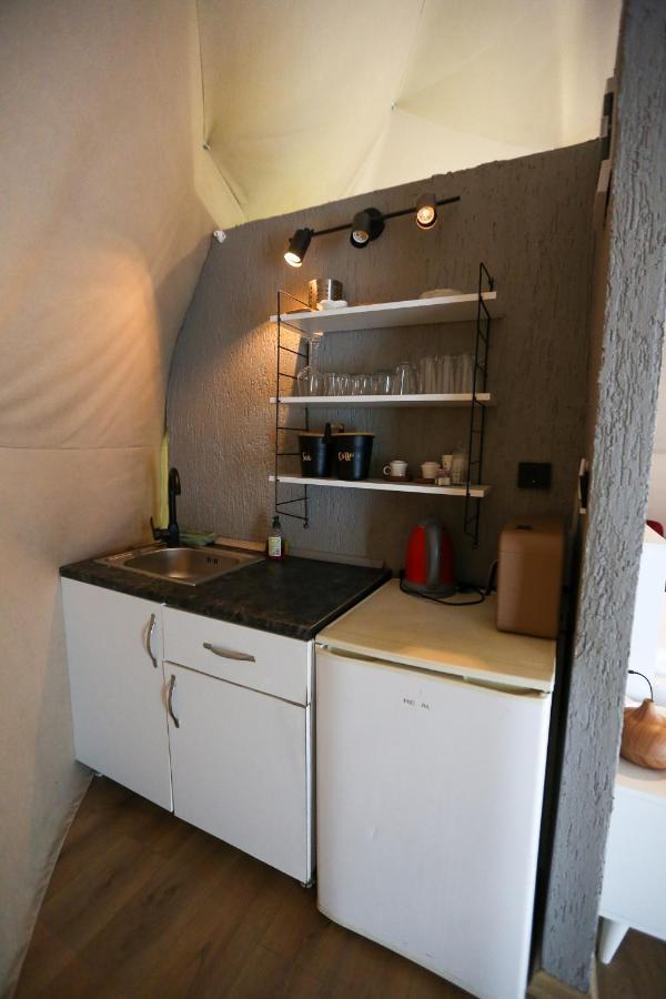 Smore Sapanca Villa Екстериор снимка