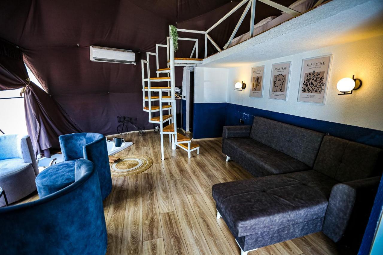 Smore Sapanca Villa Екстериор снимка