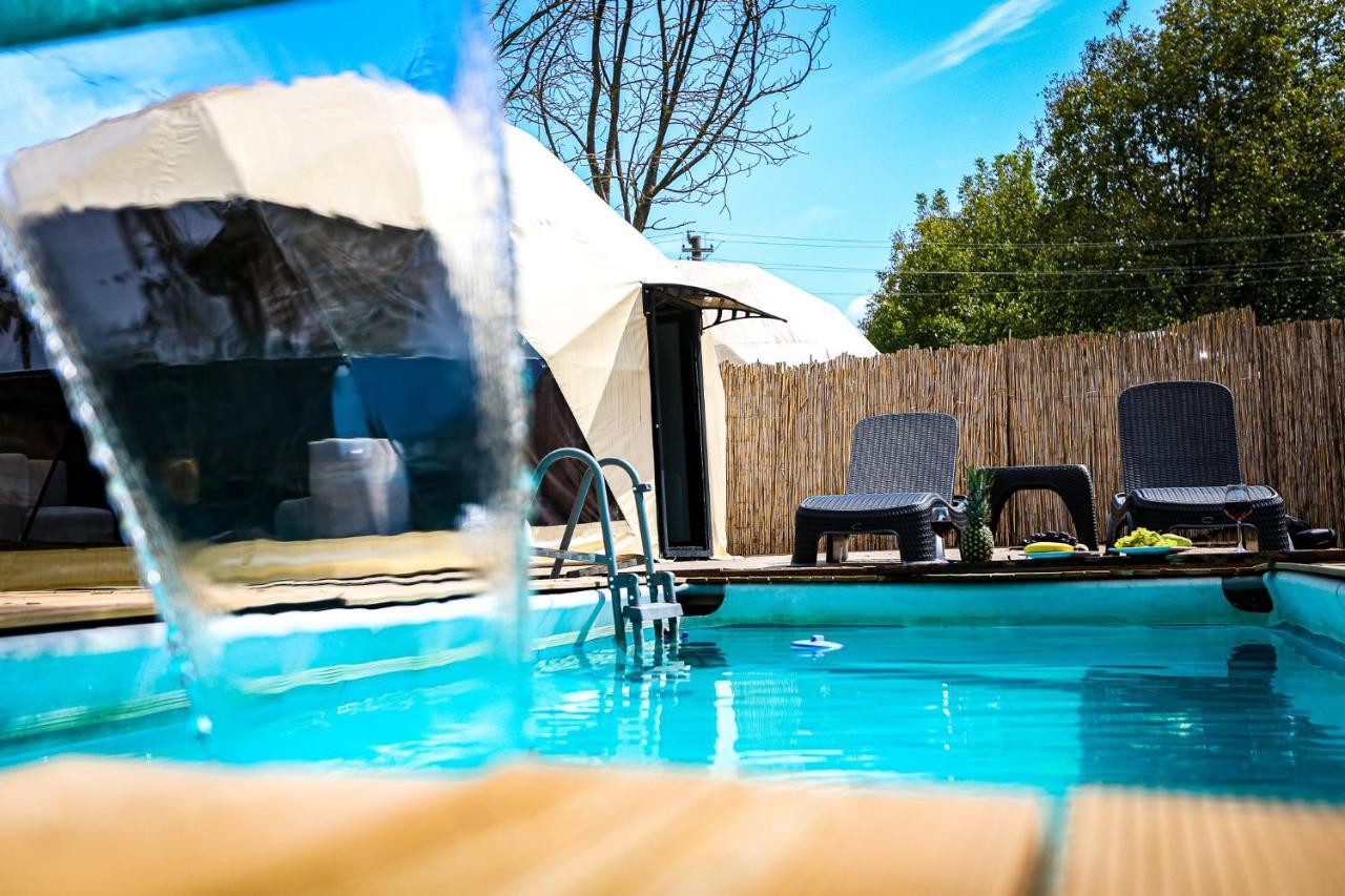 Smore Sapanca Villa Екстериор снимка