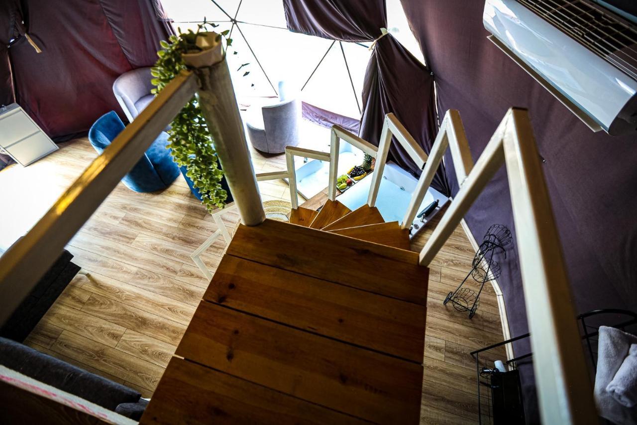 Smore Sapanca Villa Екстериор снимка
