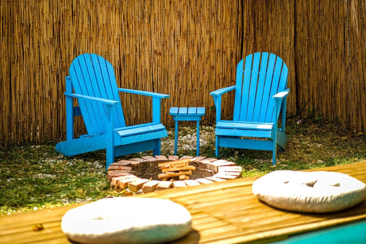 Smore Sapanca Villa Екстериор снимка