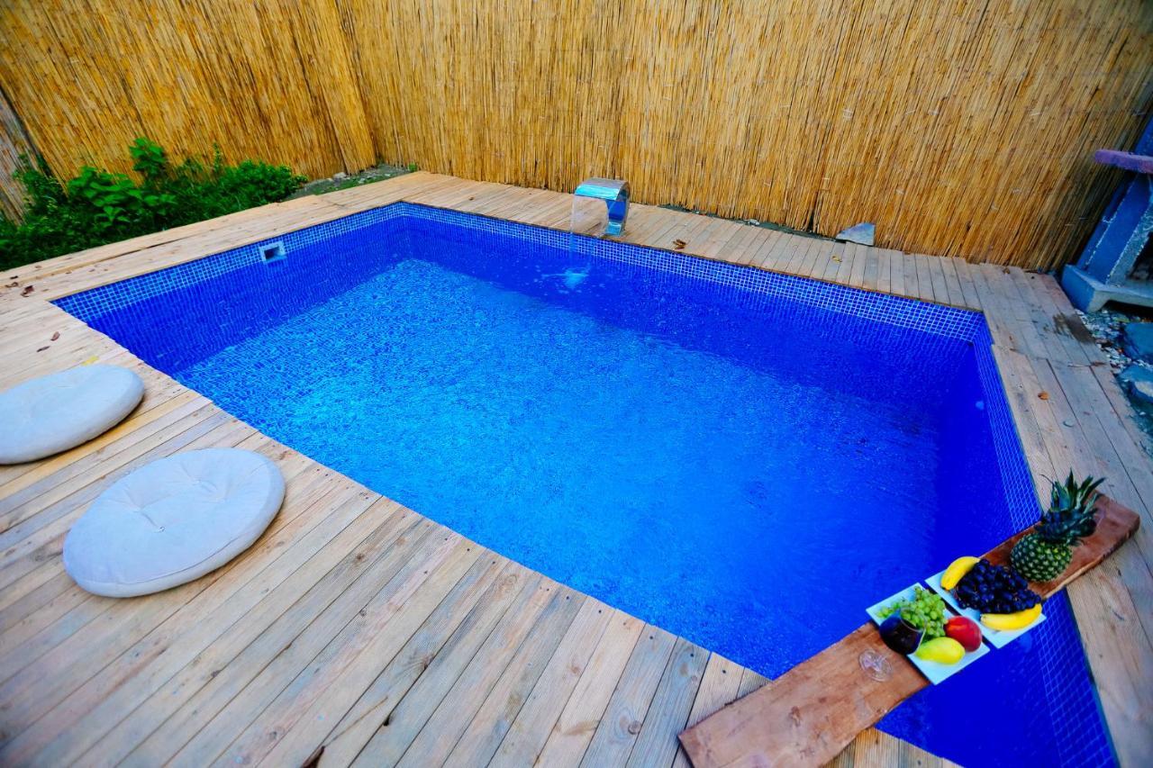 Smore Sapanca Villa Екстериор снимка