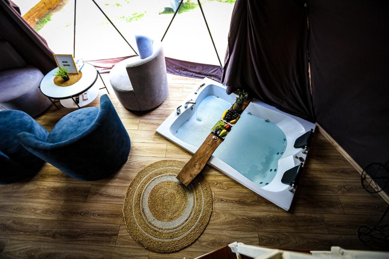 Smore Sapanca Villa Екстериор снимка