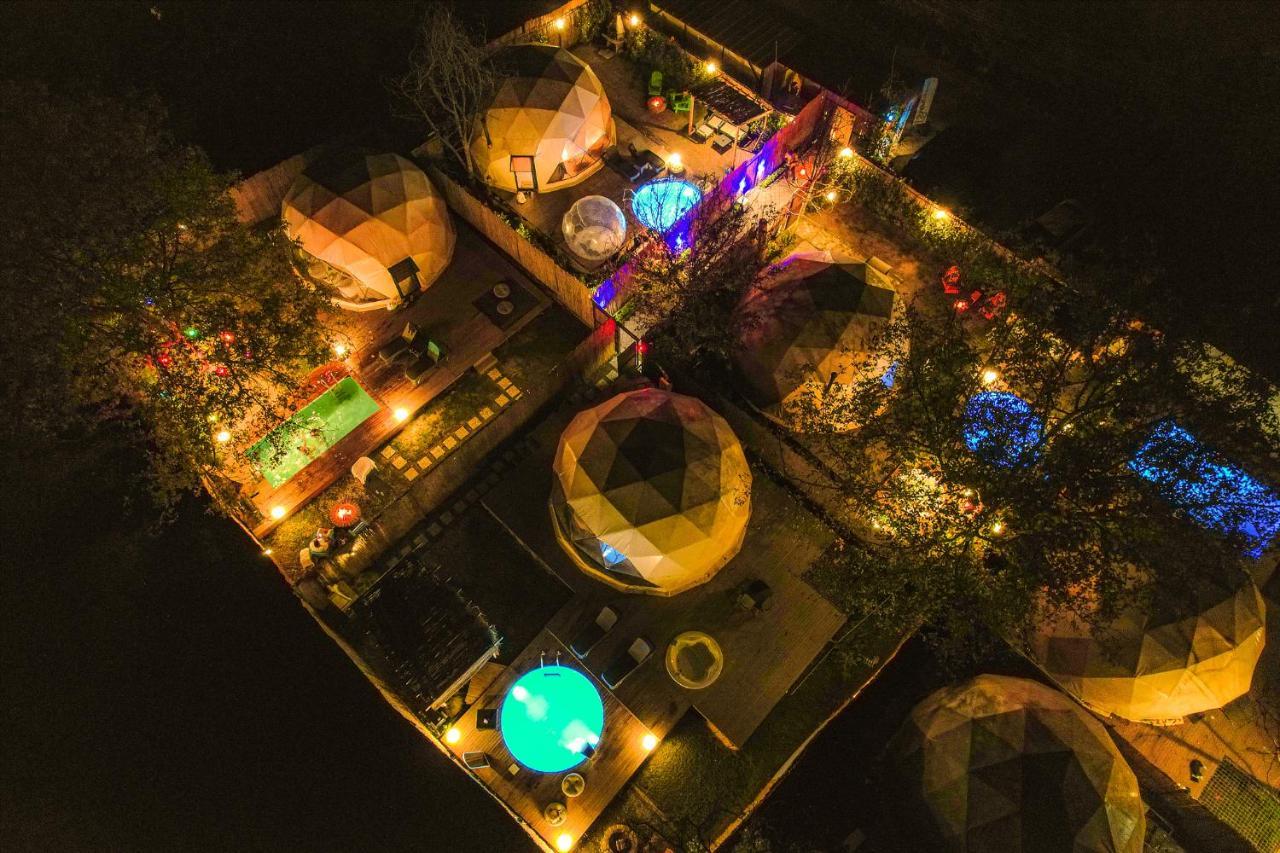 Smore Sapanca Villa Екстериор снимка